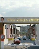 Mega City