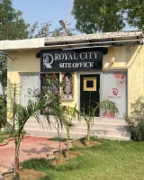 Milestone Royal City