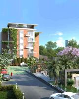 Mims Residency