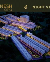 Ganesh City 2