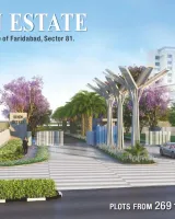 Eden Estate