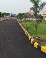 Akash Garden