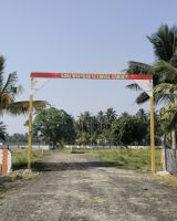 Shri Shankar Vetrivel Gardens