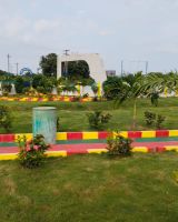 AKR Garden City