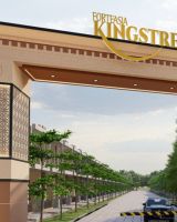 Forteasia Kingstreet