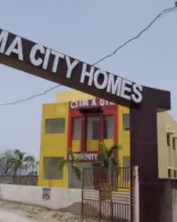 Aasma City Home
