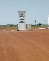 Park Town