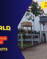 Aks World City