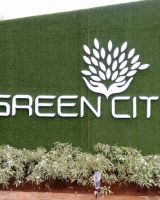 Relation Green City