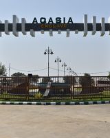 Aqasia Homes