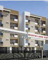 Bhavya Lake Vista