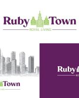 Oshian Ruby Town