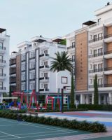 The Grand Estate