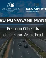 Guru Punvaanii Mannat