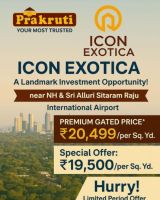 Icon Exotica