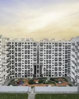 Sahajanand Heights