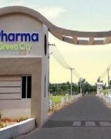 Sr Pharma Green City