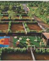 Skye Luxuria Gardens
