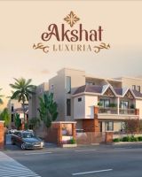Akshat Luxuria