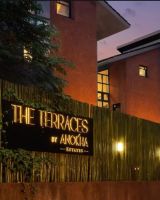 The Terraces