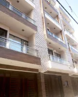 Krishna Sai Appartment