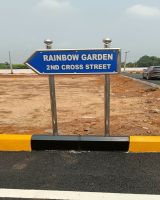 Rainbow Garden
