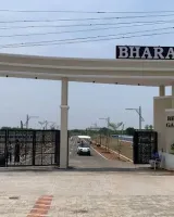 Bharath Gardenia