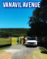 Vanavil Avenue