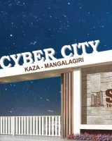 Cyber City