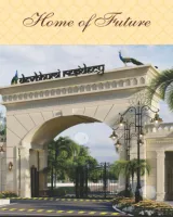 Devbhoomi Residency
