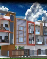 Deveshi Enclave