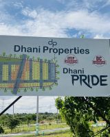 Dhani Pride