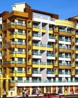 Satyam Tower