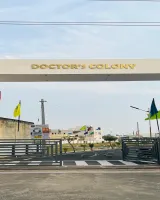 Doctors Colony