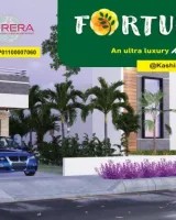 Fortune Village