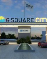 G Square City