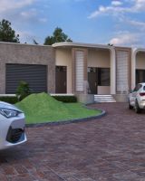 Apeksha Garden House