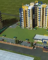 Air Force Naval Housing Board Jal Vayu Vihar