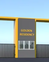 Golden Residency