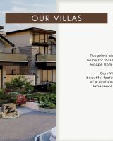 Villas By Aroha