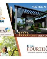 Hrc Fourth City