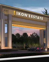 Ikone Estate
