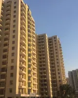 Indian Oil Apartment