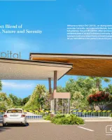 Navya The Capital