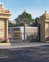 Janakpuri Premium Township