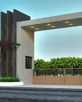 Aerovista Dholera