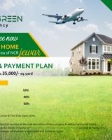 Jewar Green Residency