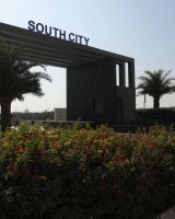 South City