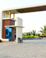 Paras Park