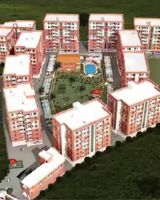 Mangalam City